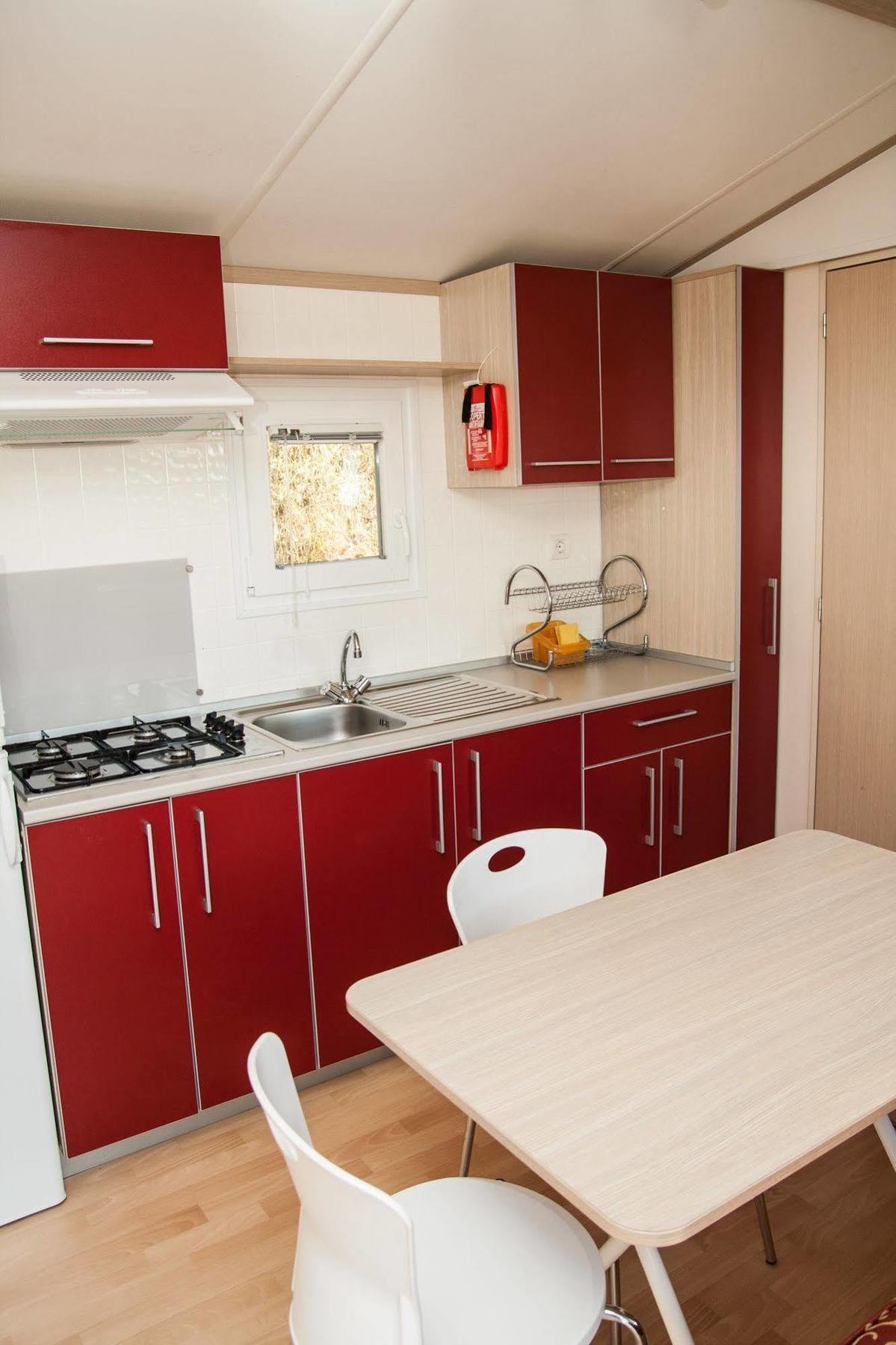 Cerquestra Camping Village Monte del Lago Экстерьер фото