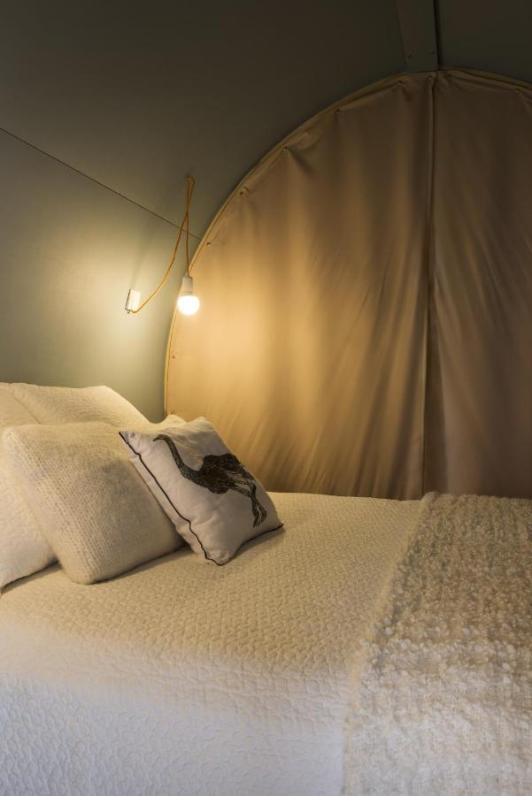 Cerquestra Camping Village Monte del Lago Экстерьер фото